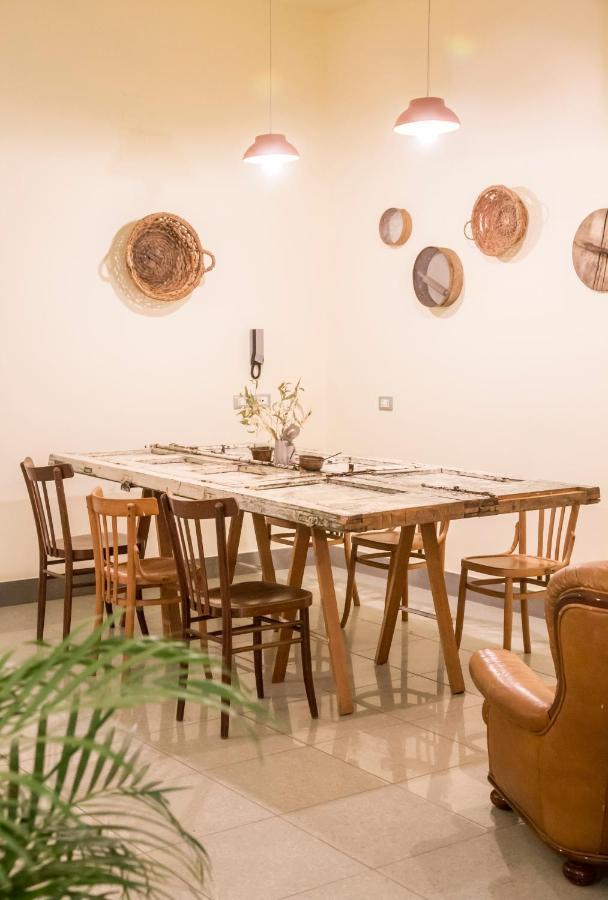 Casa Terracotta Holiday home Matera