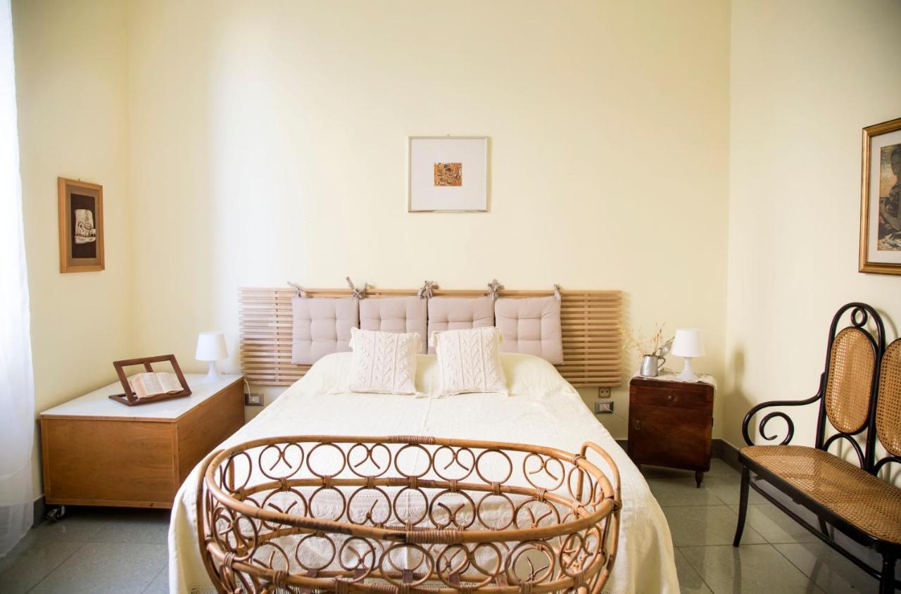 Holiday home Casa Terracotta Matera