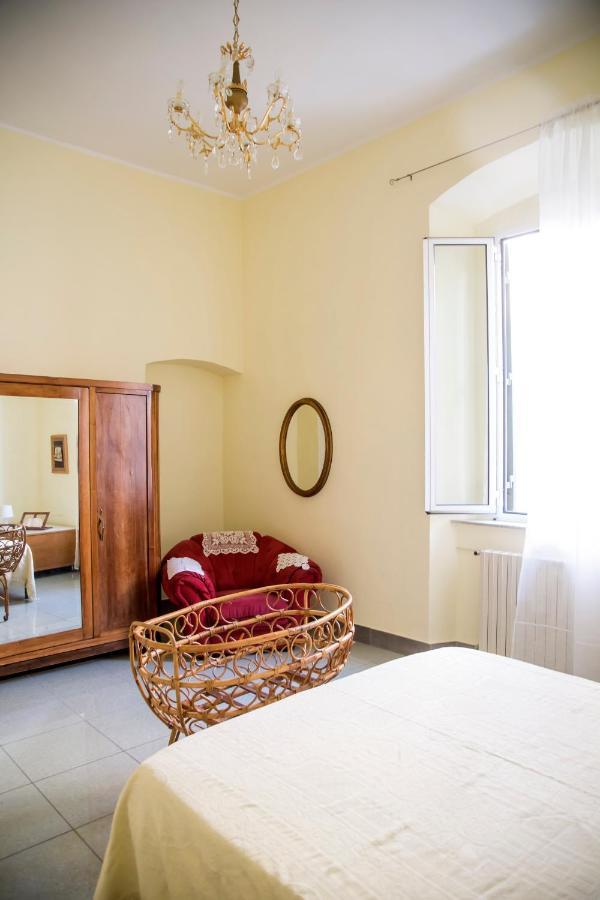 Holiday home Casa Terracotta Matera