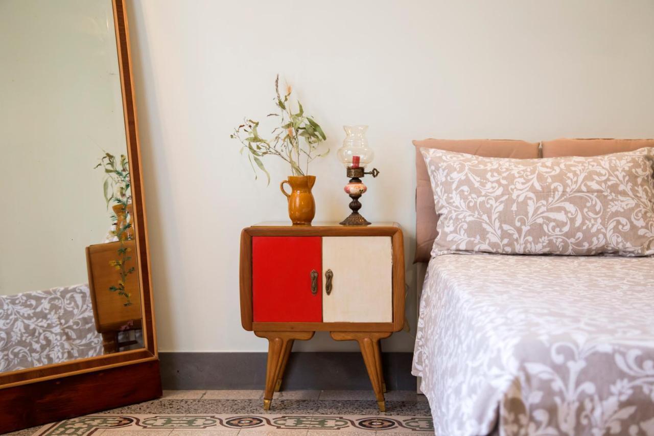 Casa Terracotta Holiday home *