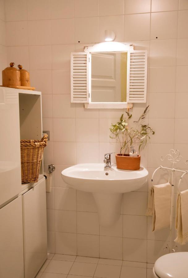 Holiday home Casa Terracotta Matera