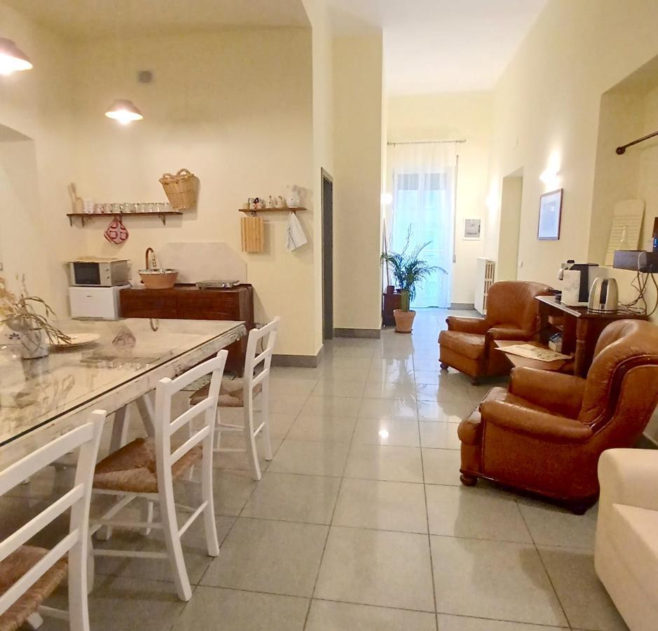 Holiday home Casa Terracotta Matera