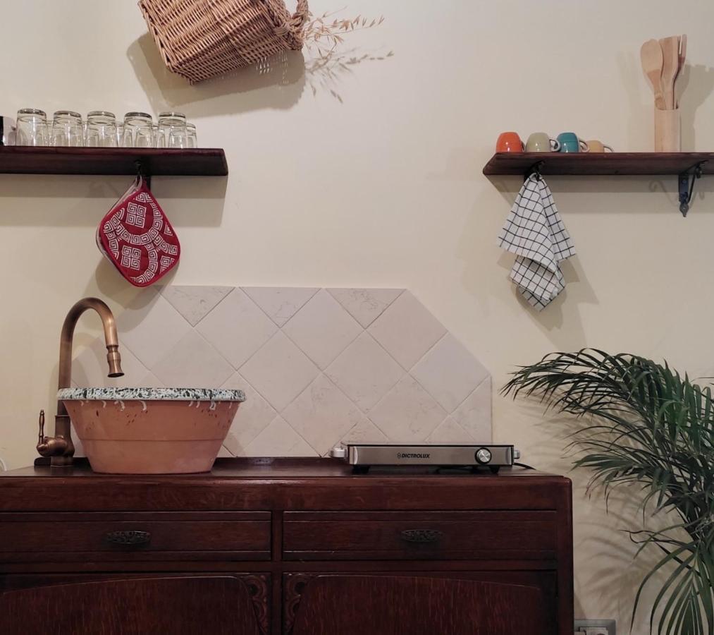 Holiday home Casa Terracotta *